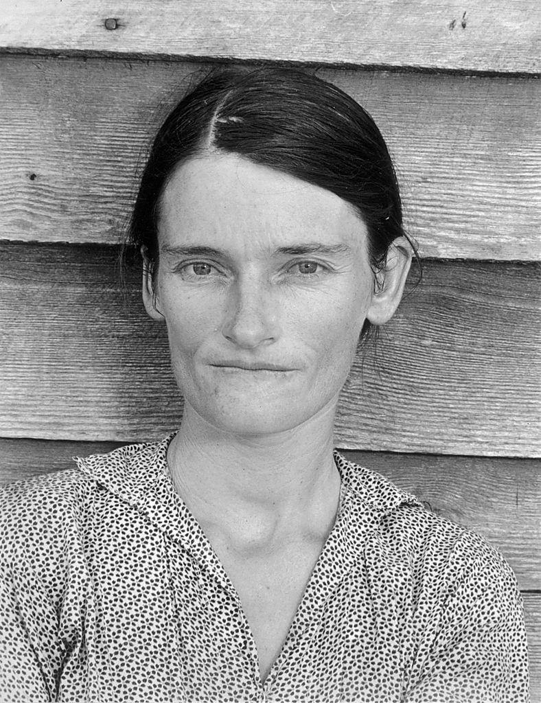 Walker evans