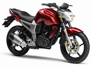 YAMAHA FZ 150