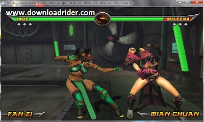 19 Mortal Kombat Armageddon PC Mediafire