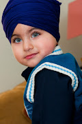 Blue eys Singh Boy. Posted by Sukhpreet Singh at 11:02 (dsc )