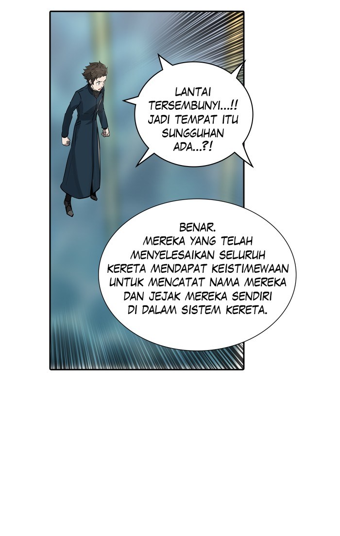 Webtoon Tower Of God Bahasa Indonesia Chapter 337