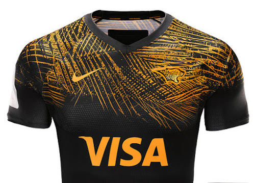 Nueva piel para Jaguares #SuperRugby