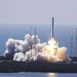 SpaceX Postpones Rocket Launch, Attempted Landing,SpaceX