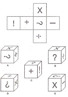 اختبر ذكاءك - اللغز رقم 010