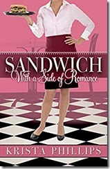 Sandwich with a Side of Romance