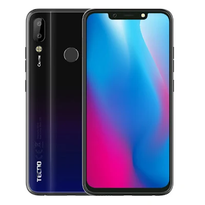 TECNO Camon 11 Pro