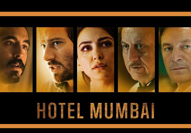 ULASAN: HOTEL MUMBAI - GILAFILM.id  Source For Movie Freaks