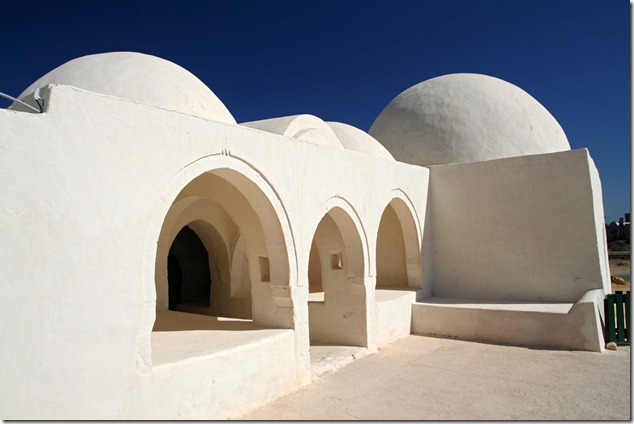 alte moschee