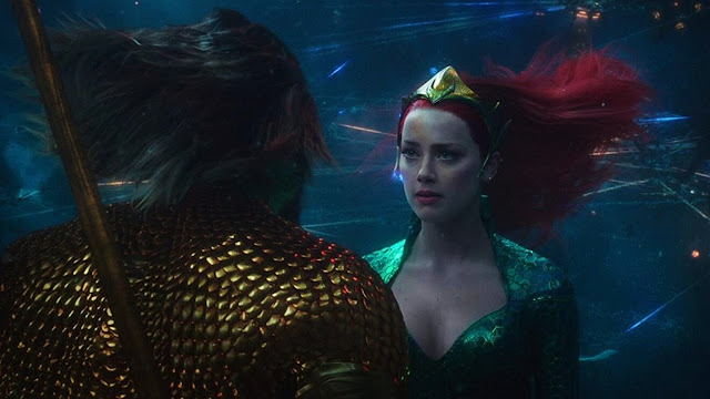 Jason Momoa And The Director Resisted To Keep Amber Heard In DC's Aquaman 2