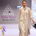 Designer Unique Party Wear Dresses 2015 by Inaaya