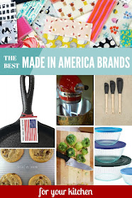 The Best Made in America Brands for Your Kitchen