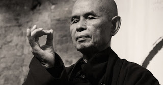 Thich Nhat Hanh - La práctica de detenerse