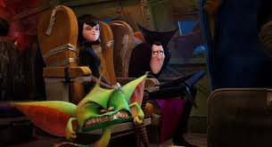 Hotel Transylvania 3 Summer Vacation IN HINDI