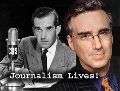 Keith Olbermann Wiki and Pictures