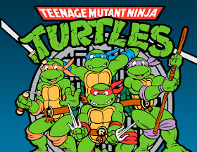 Teenage Mutant Ninja Turtles Teenage Mutant Ninja Turtles