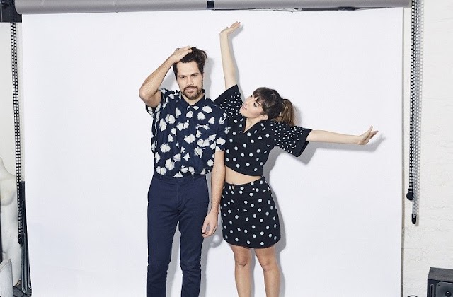 Oh Wonder anuncia lançamento de álbum e chegada de novo single