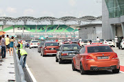 SP Auto Tuning: April 2012 (sepang)