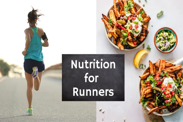 A Complete Nutritional Guide for Runners - Workout