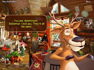 Christmasville Free Game Download