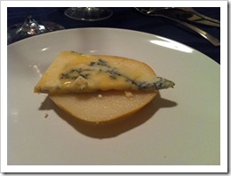 9th course