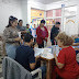  Continúan en el interior las actividades del Programa Provincial de Libretas de Salud Escolar