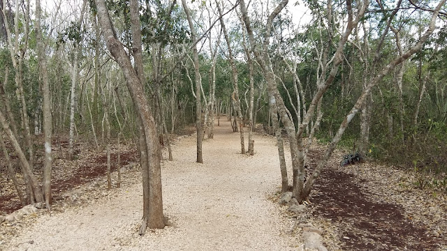 Ek Balam, Yucatán, México