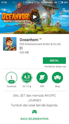 Oceanhorn