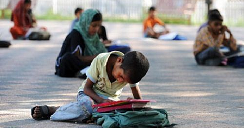 Study Points: Define Illiteracy and Discuss illiteracy in Pakistan and also describe its causes