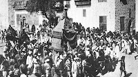 Perayaan Maulid Nabi di Makkah Zaman Dulu, Sebelum Dikuasai Wahabi