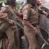 කුරුණෑගල විරෝධතාවය උණුසුම් වෙයි...
