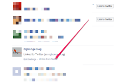 How To Stop Facebook From Posting Automatically To Your Twitter