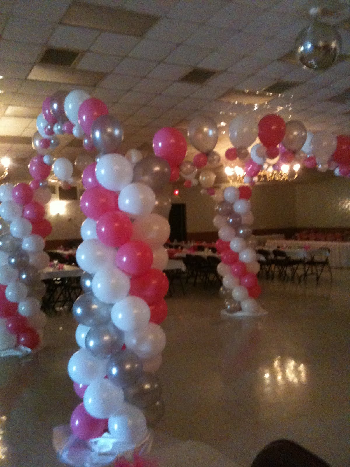 wedding canopy decoration