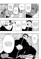 Naruto 467 - Read Online