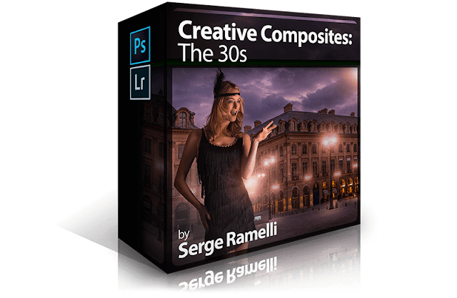 Creative Composites: The 30s