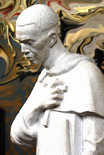 St Martin De Porres