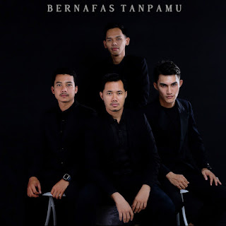 MP3 download CLOVER Band - Bernafas Tanpamu - Single iTunes plus aac m4a mp3
