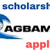 AGBAMI SCHOLARSHIP 2018/2019