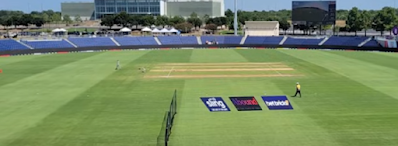 The 2024 T20 World Cup will be held in any stadium in New York
