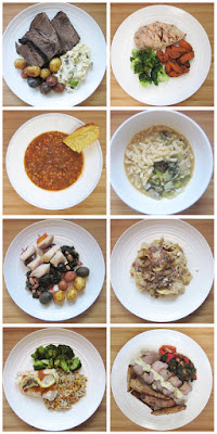 Home Bistro Senior Meals Reviewed