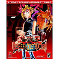 Pharaoh Corporation: Download Yu-Gi-Oh! Reshef of Destruction