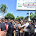 Presiden Jokowi Ingin Gubernur Aceh Ciptakan Suasana Kondusif Bagi Investasi