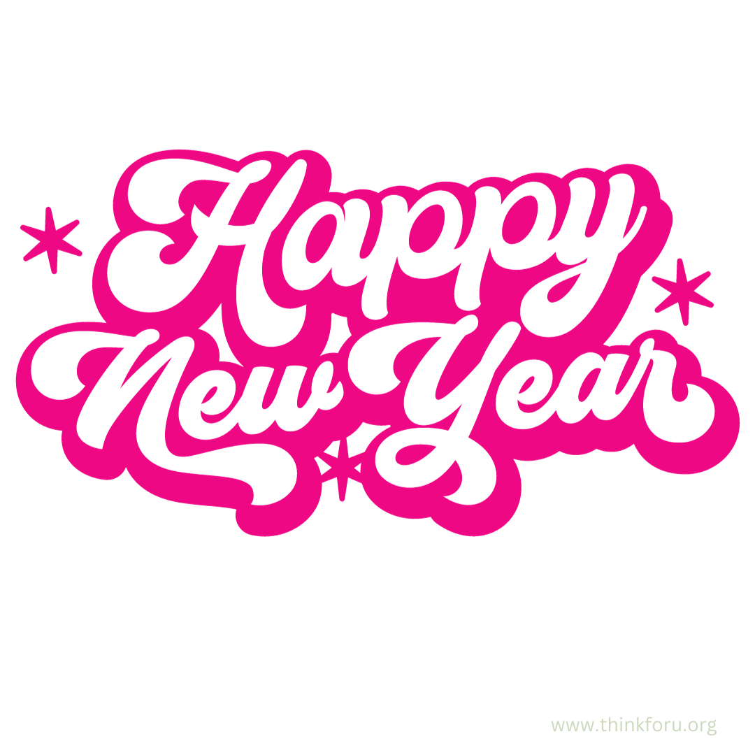 Happy new year wish image