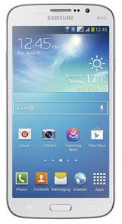 Berapa Harga Samsung Galaxy Mega 5.8 I9152