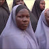 REVEALED: 82 Freed Chibok Girls To Be Flown First To Maiduguri