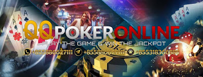 Bandar QQPokeronline Indonesia Jadi Situs IDNPOKER Nomor 1