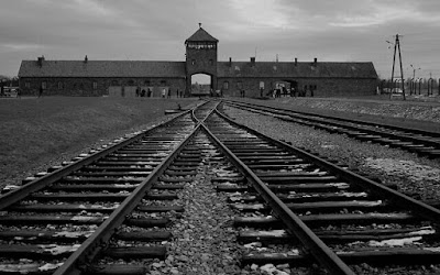 Auschwitz- Birkenau