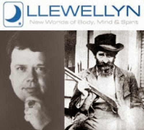 Llewellyn Worldwide Publishing Witch Wars And The Golden Dawn