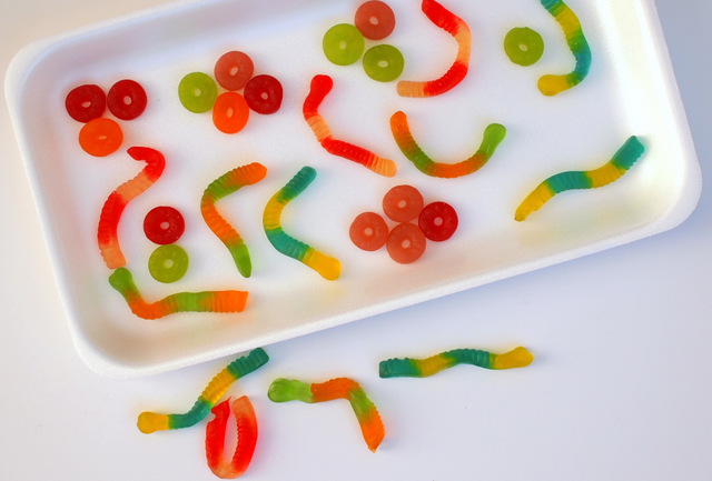 Easy Kids STEAM Activity- Design a tasty Candy maze with kids!  Super fun activity provides opportunities to be creative!