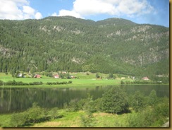 Norway Scenery!
