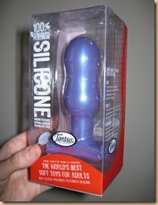 Tantus Infinity Royal Package